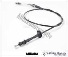Ford Yedek Parça - İTHAL GAZ TELİ 